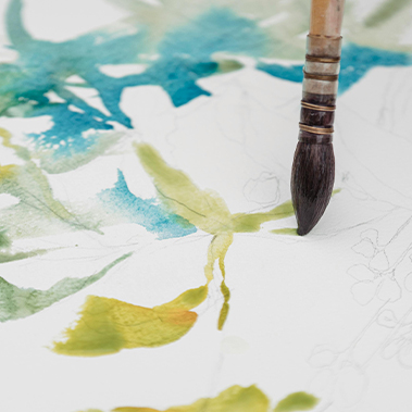 Workshop Kinder & Erwachsene