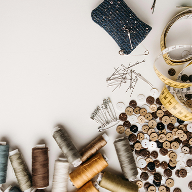 Workshop Nähen Basic